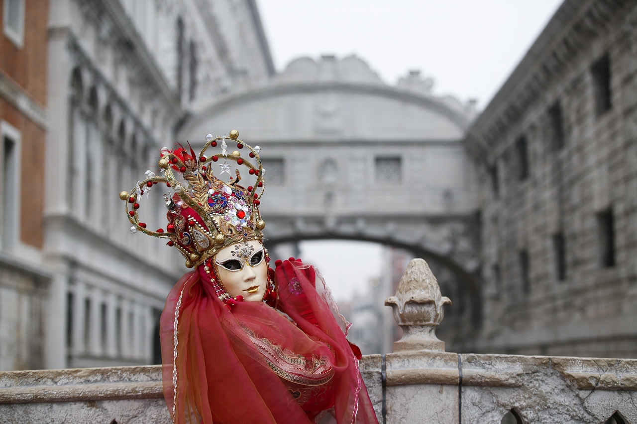 Carnival of Venice 2016_13