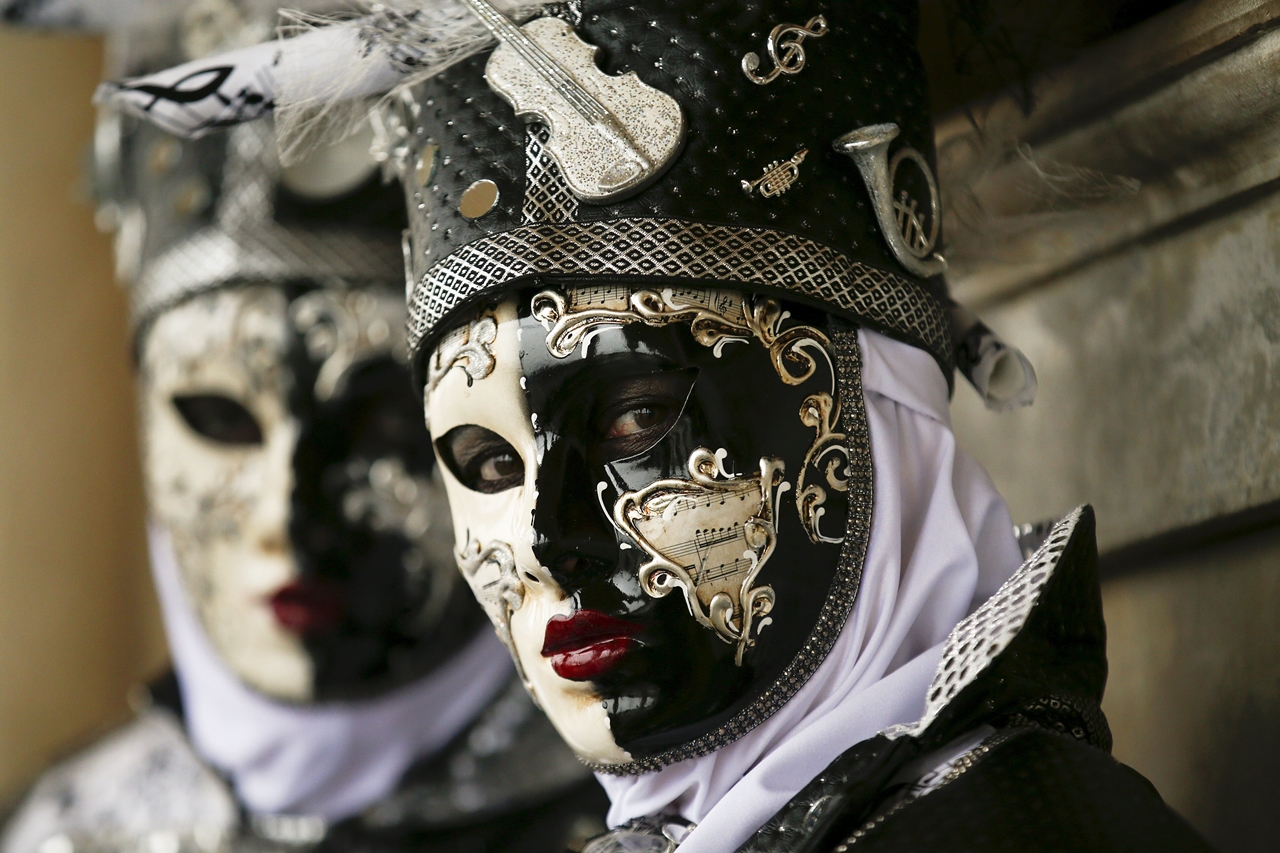 Carnival of Venice 2016_14