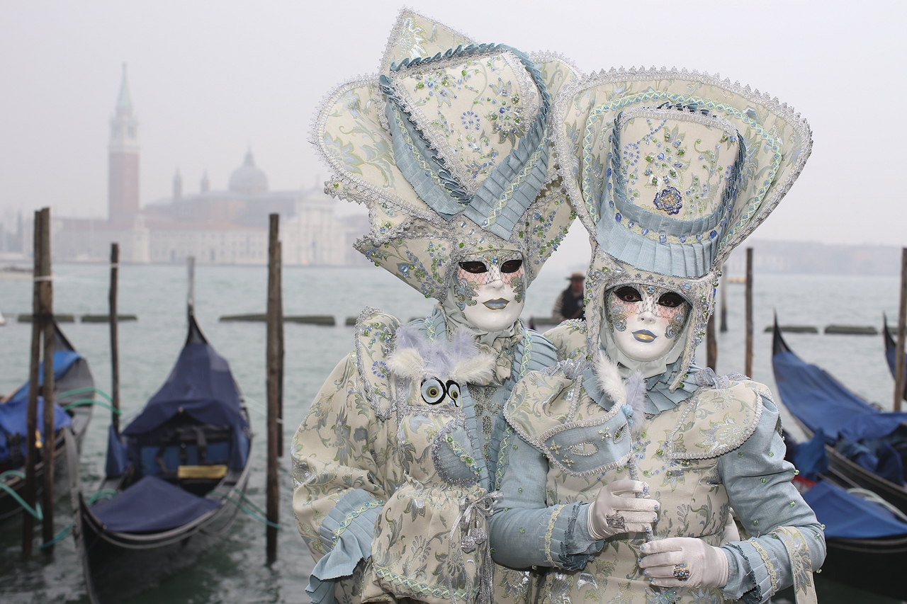 Carnival of Venice 2016_18