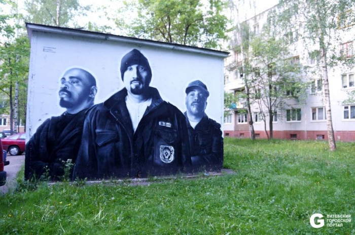 Уличное-граффити-витебск