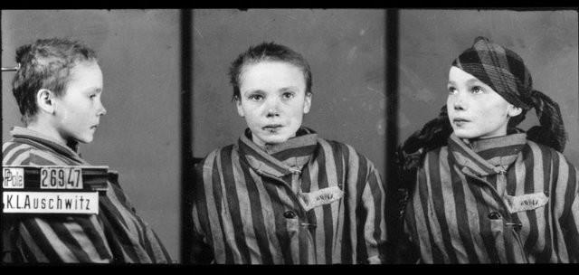 Кадры, которые были запрещены в СССР