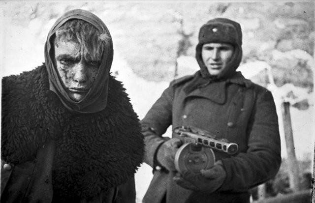 Кадры, которые были запрещены в СССР