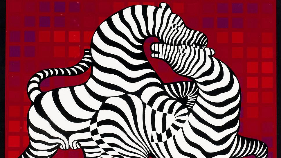 "Бегущие зебры", 1944-1947 годы