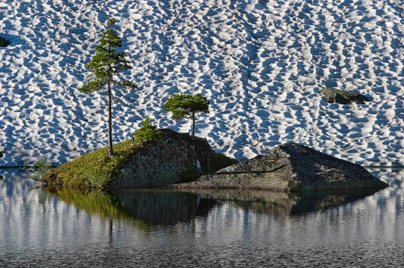 Фотопутешествие по Сибири с фотографом Михаилом Вершининым.