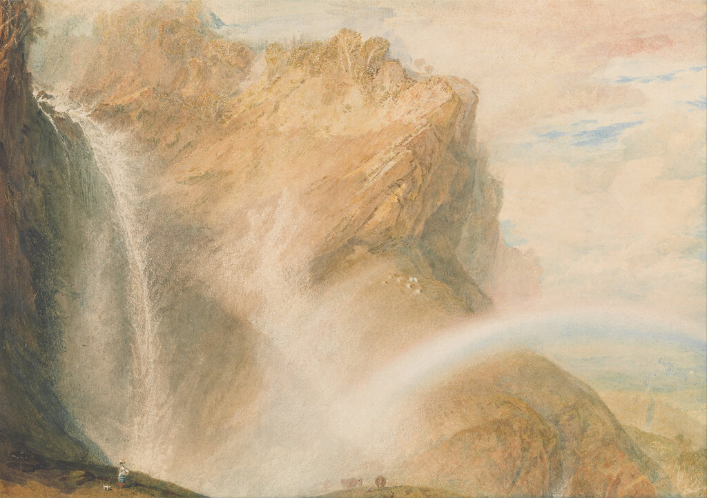 Upper Falls of the Reichenbach, 1810.jpg