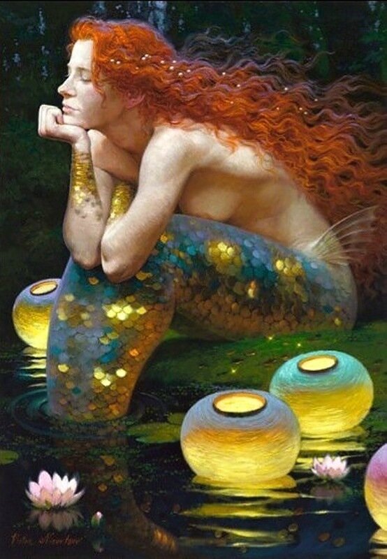 Виктор Низовцев (Victor Nizovtsev)