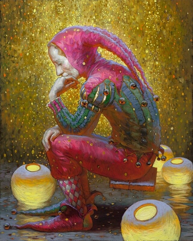 Виктор Низовцев (Victor Nizovtsev)