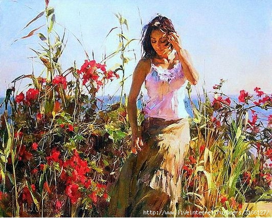 Mihail-i-Inessa-Garmash.-Portretyi-zhivopis.-Kartina-chetyirnadtsataya (532x427, 240Kb)