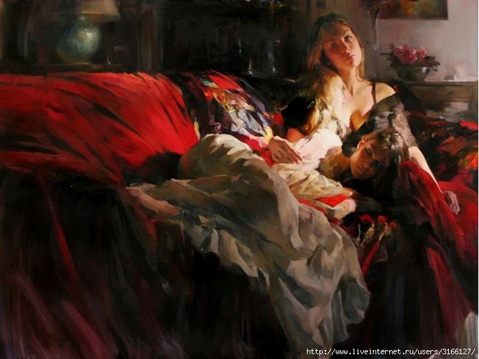 Mihail-i-Inessa-Garmash.-Portretyi-zhivopis.-Kartina-dvadtsataya (700x525, 228Kb)