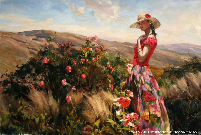 Mihail-i-Inessa-Garmash.-Portretyi-zhivopis.-Kartina-shestnadtsataya (700x469, 267Kb)