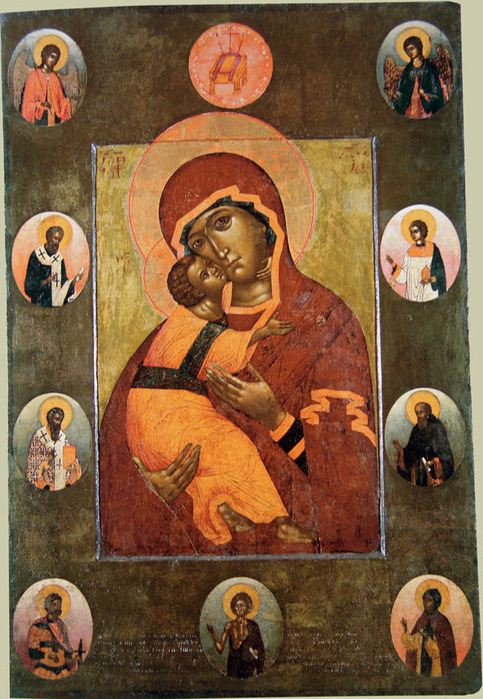 SimonUshakov_OurLadyOfEleus (483x700, 170Kb)