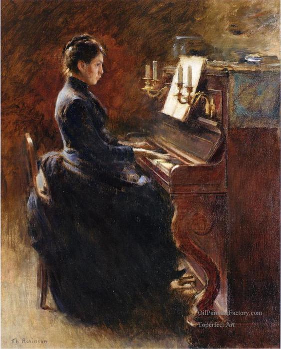 4-Girl-at-Piano-impressionism-Theodore-Robinson (563x700, 70Kb)