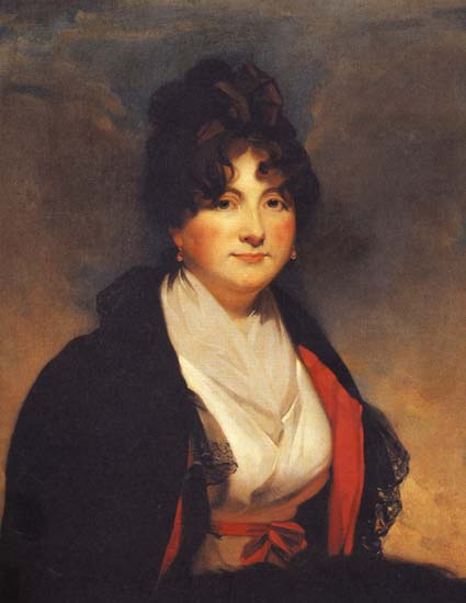 Портрет Екатерины Воронцовой (1783-1856) Реборн, Генри (425x550, 23Kb)
