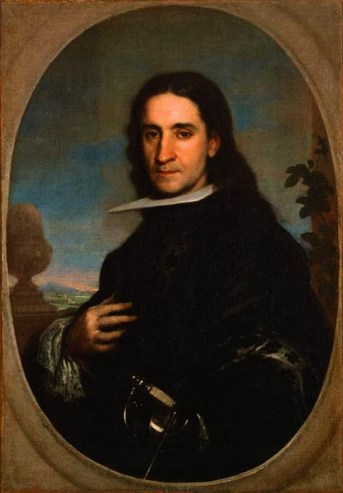 Портрет аристократа 1670 (487x700, 62Kb)