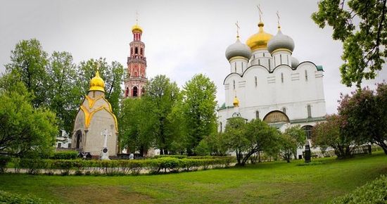 Картина царевна софья в новодевичьем монастыре репина