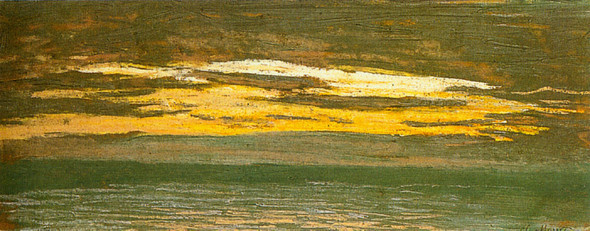 Клод Моне : флагман импрессионизма. Изображение № 16.