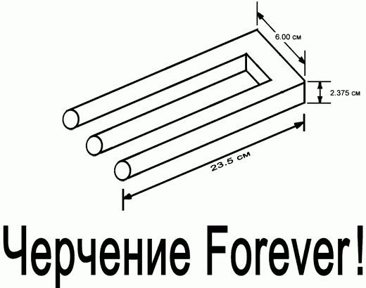 Иллюзия наших глаз. Изображение № 23.