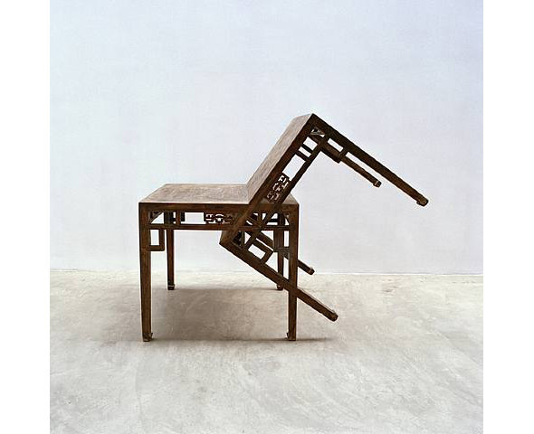 Weiwei Ai. Изображение № 23.