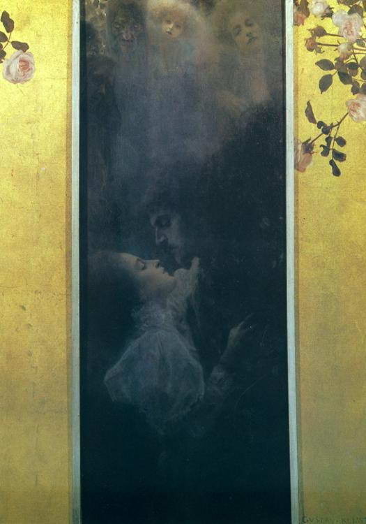 Густав Климт (1862–1918). Изображение № 1.