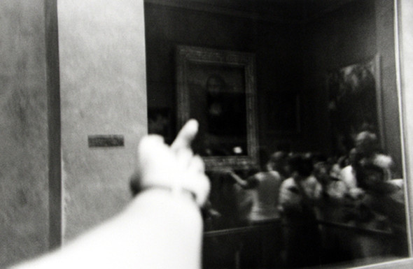 Weiwei Ai. Изображение № 18.