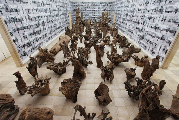 Weiwei Ai. Изображение № 45.