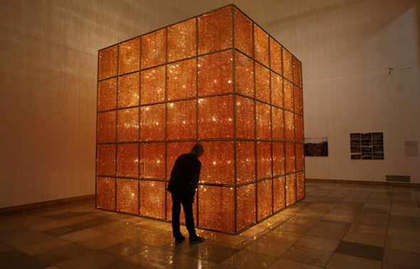 Weiwei Ai. Изображение № 39.