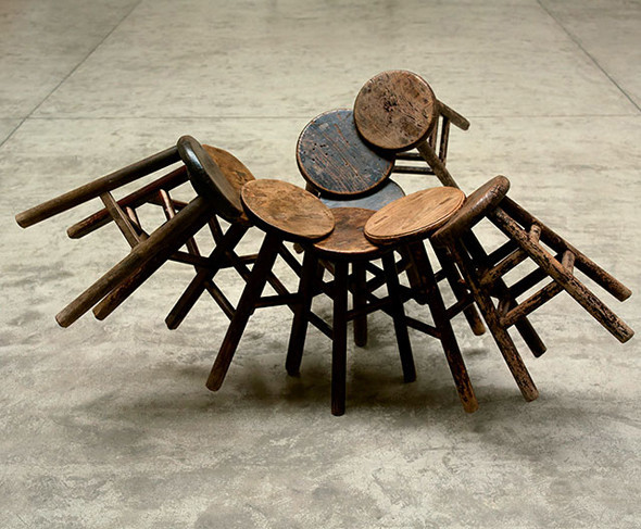 Weiwei Ai. Изображение № 26.