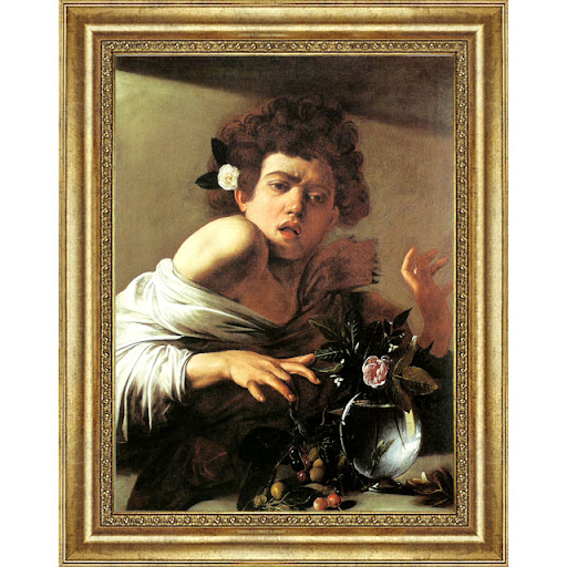 caravaggio