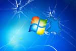 картинки hi tech логотипы,windows7