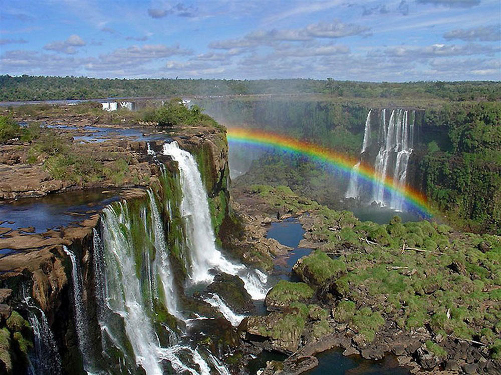 Iguazu, фото