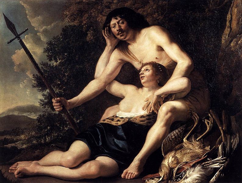 File:Christiaen van Couwenbergh - Venus and Adonis - WGA05572.jpg