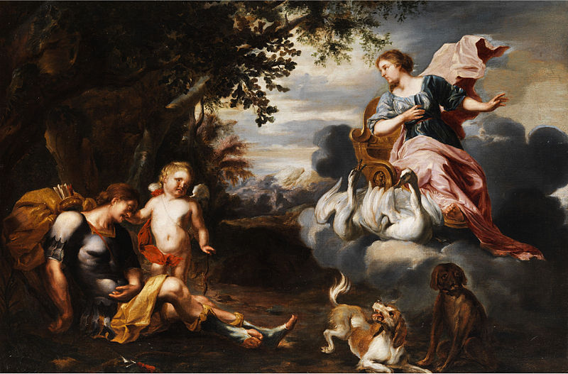 File:Aphrodite und Adonis 17Jh.jpg