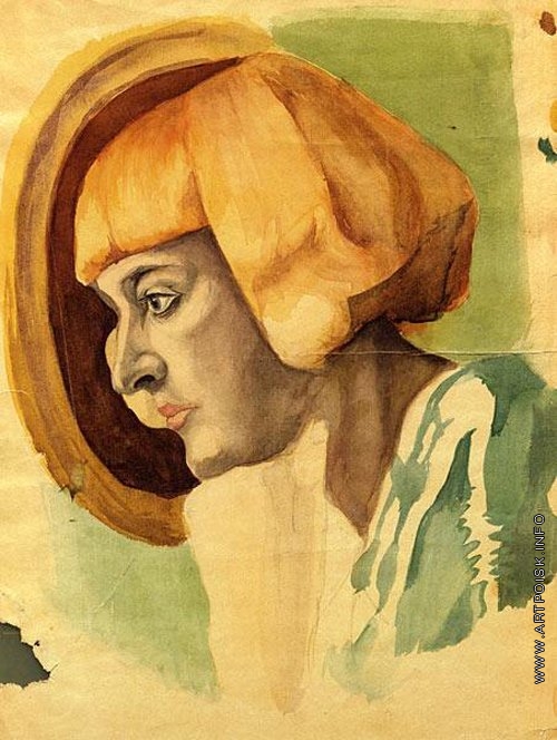 Сочинение описание портрета шаляпина по картине кустодиева
