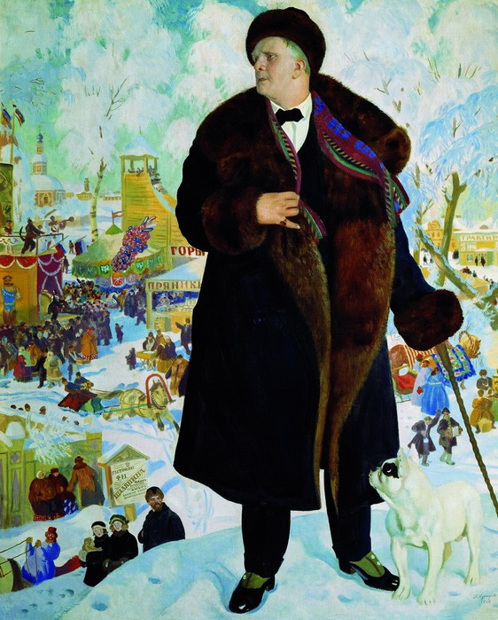 Портрет Ф.И.Шаляпина, 1922 (562x700, 159Kb)