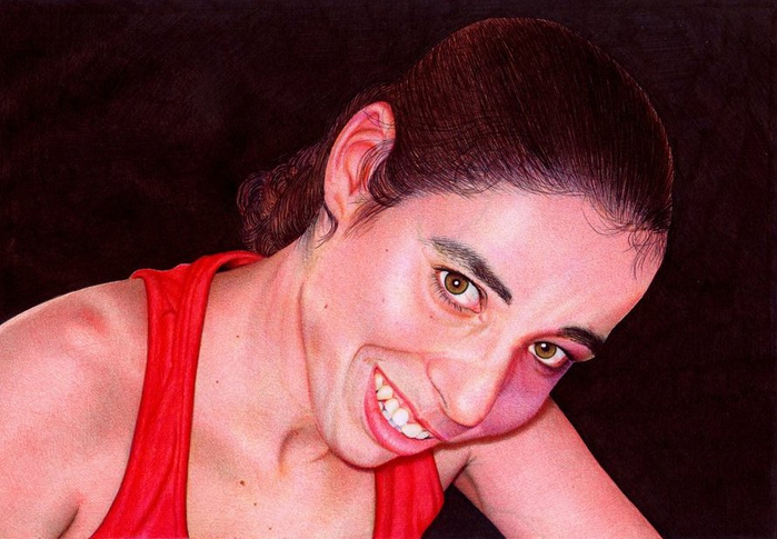 woman__s_portrait___bic_ballpoint_pen_by_vianaarts-d4ncpfo (700x485, 341Kb)