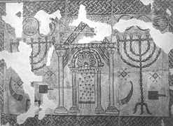Изобразительное искусство и еврейский мир