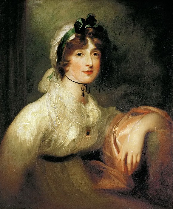 Художник Томас Гейнсборо(Thomas Gainsborough)