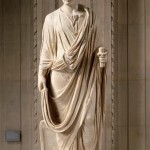 Император Август (27 г. до н.э. до н.э.-14 г. н.э.)