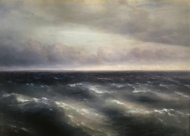 Ajvazovskij-Ivan-chernoe-more