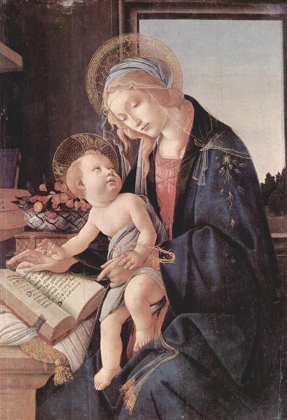 botichelli-sandro-madonna-s-knigoj