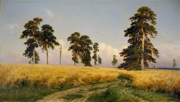 Shishkin-Ivan-rozh