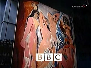 Video Les Demoiselles d Avignon film BBC