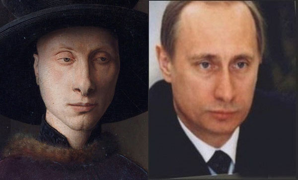 arnol-putin