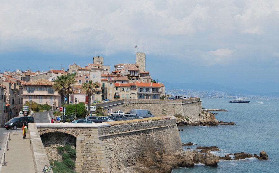 Antibes (Антиб)