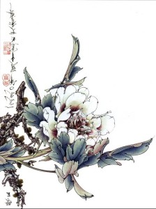 gynbi 224x300 Жанры и стили в китайской живописи