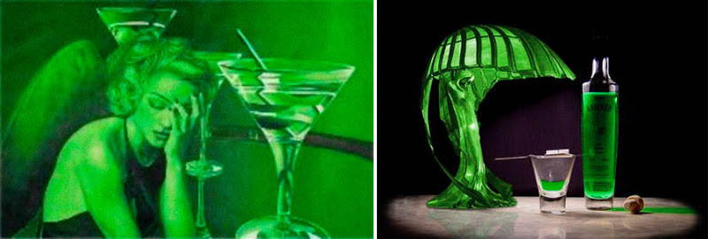 Absinthe