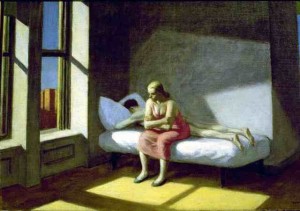 Edvard_Hopper_Leto_v_gorode