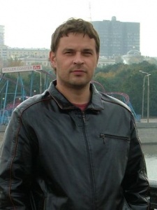 Севрюков Дмитрий 