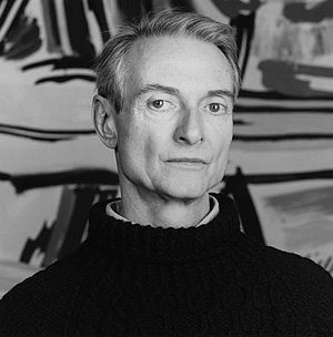 Рой Лихтенштейн (Roy Lichtenstein)