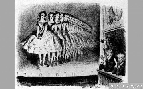 9 | Поль Гюстав Доре - Paul Gustave Dore. Мастер книжной иллюстрации | ARTeveryday.org